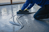 home epoxy resin floors